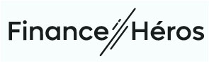 Logo Finance Heros